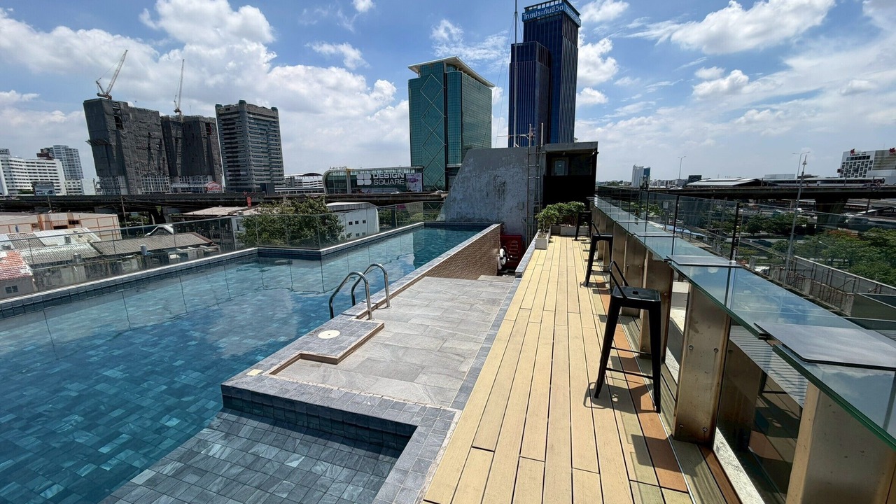 Photo of Outdoor in Bang Na