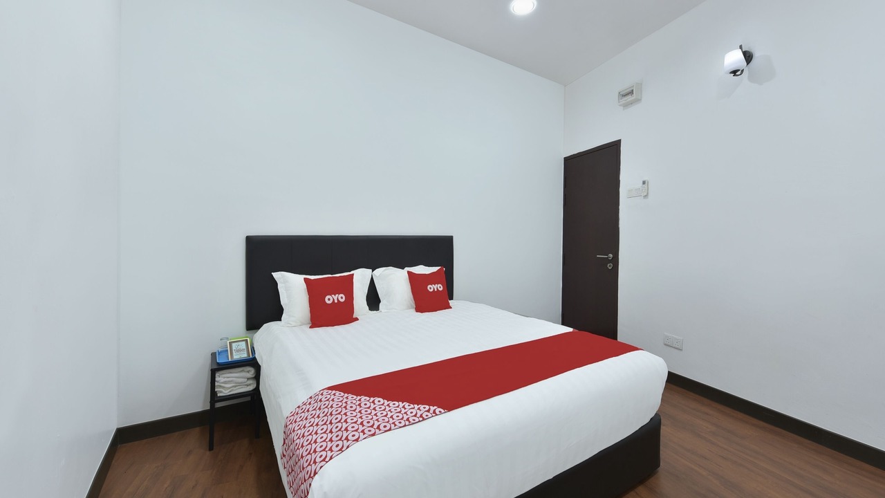 Photo of Bedroom in Sepang