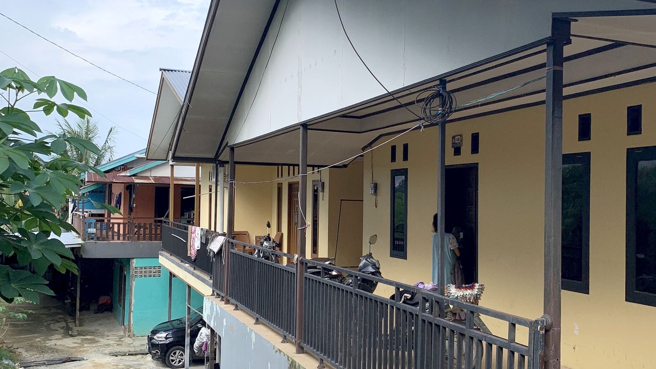 Photo of Outdoor in Borneo