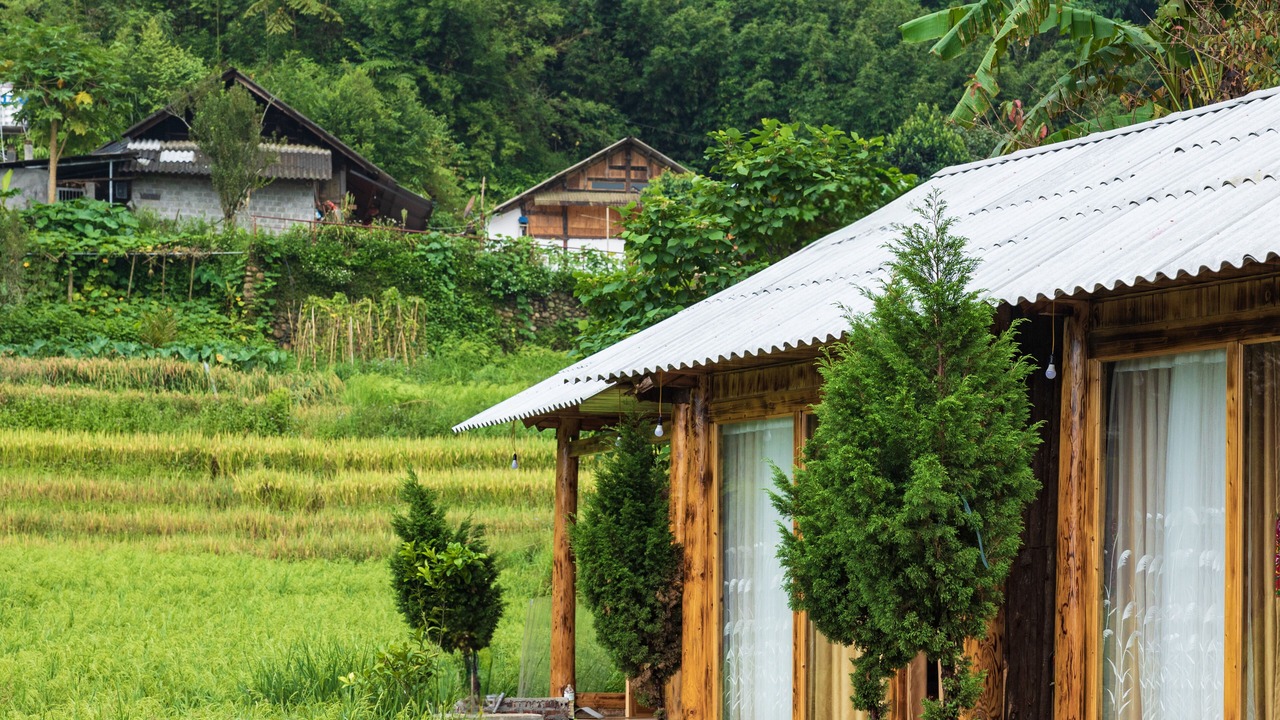 Photo of Outdoor in Sa Pa