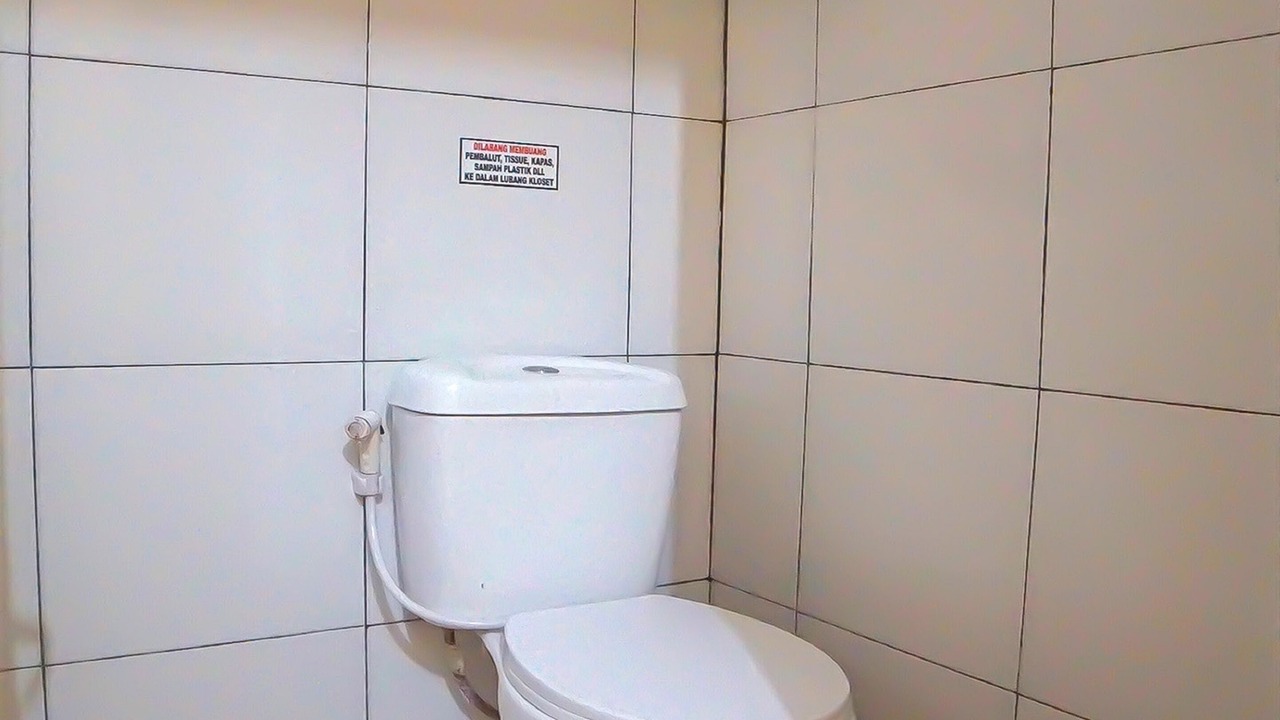 Photo of Bathroom in Muncar