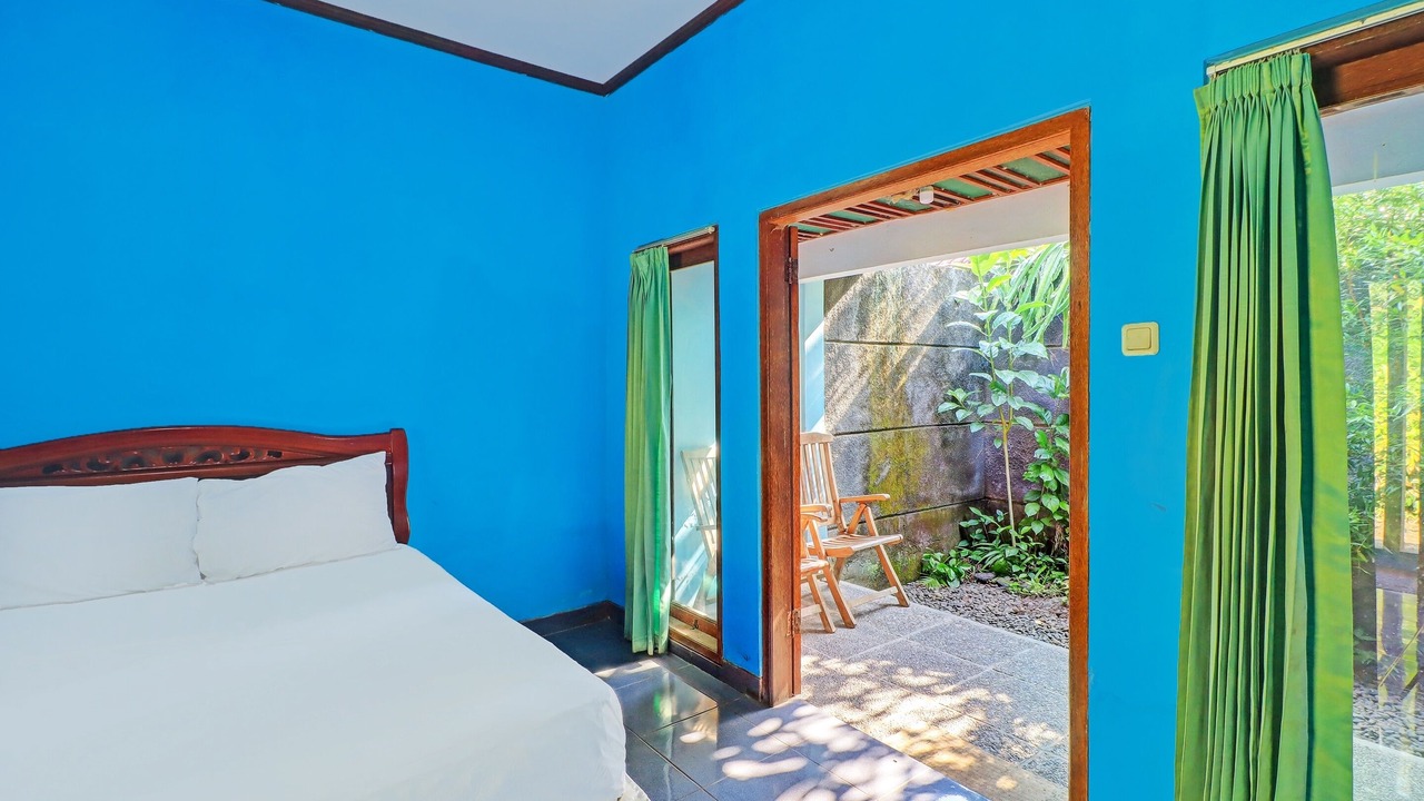 Photo of Bedroom in Negara