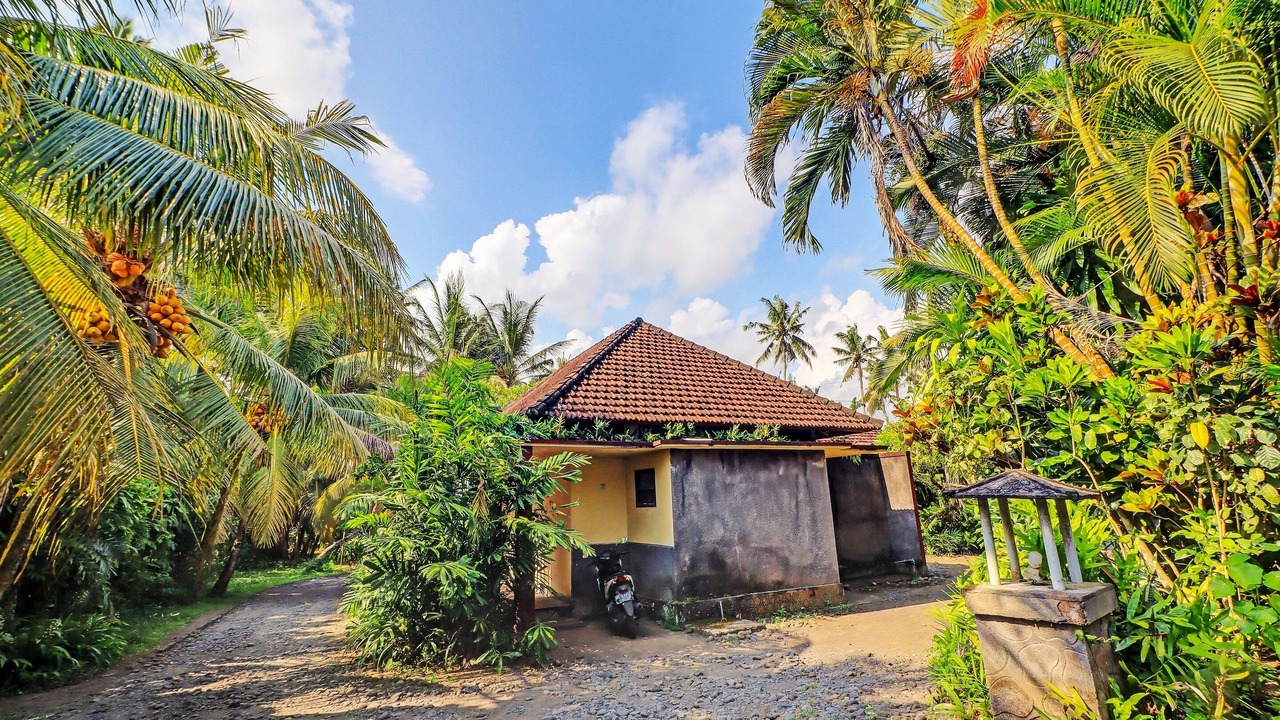 Photo of Outdoor in Negara
