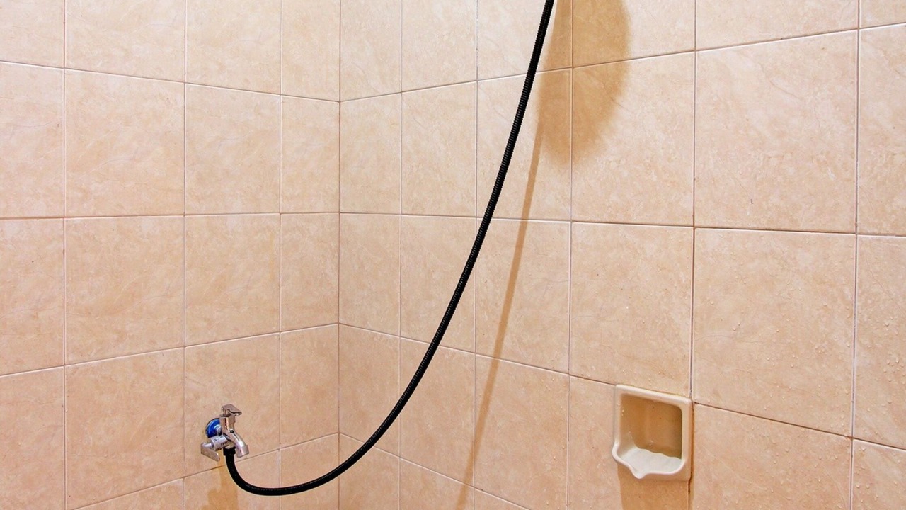 Photo of Bathroom in Central Yogyakarta