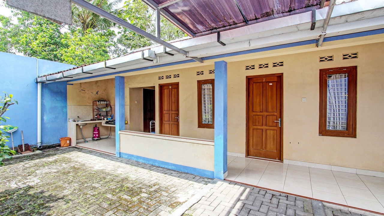 Photo of Outdoor in Central Yogyakarta