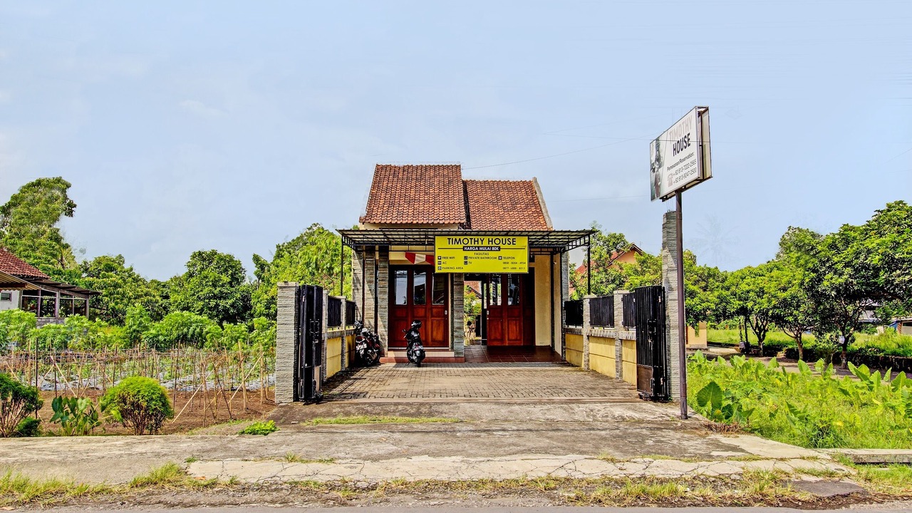 Photo of Outdoor in Central Yogyakarta