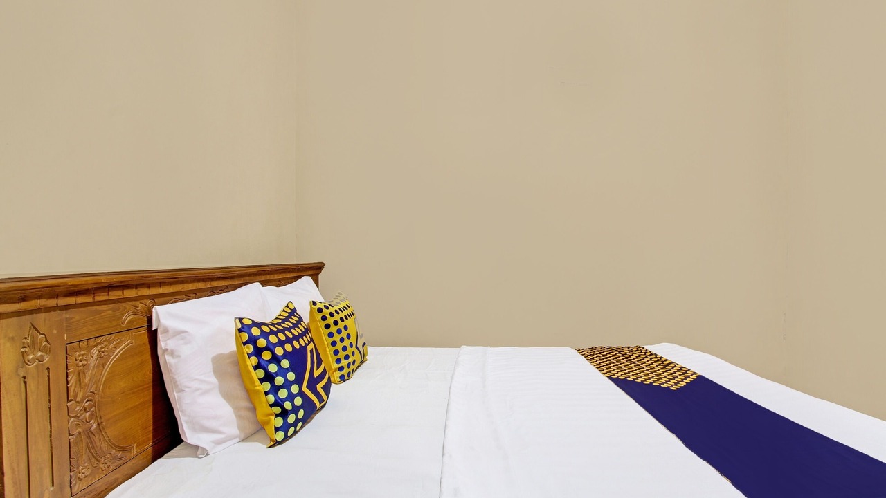 Photo of Bedroom in Central Yogyakarta