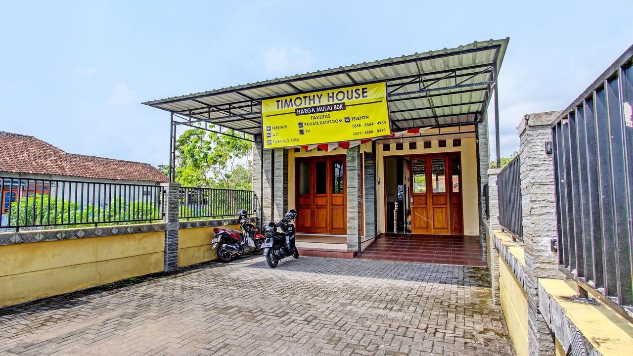 Photo of Outdoor in Central Yogyakarta