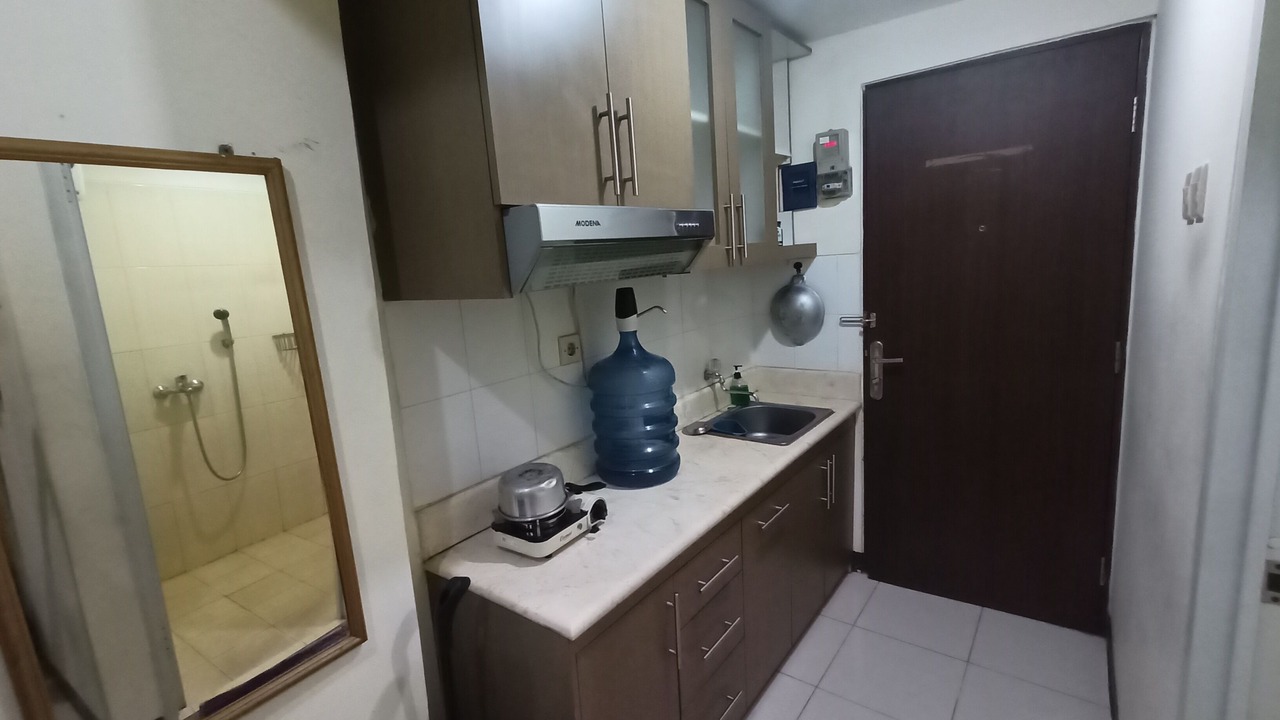 Photo of Kitchen in Malang