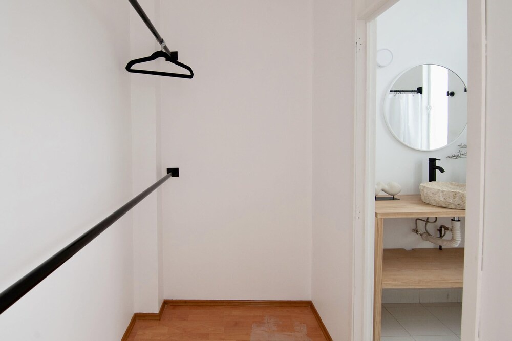 Photo of Bathroom in Roma Norte