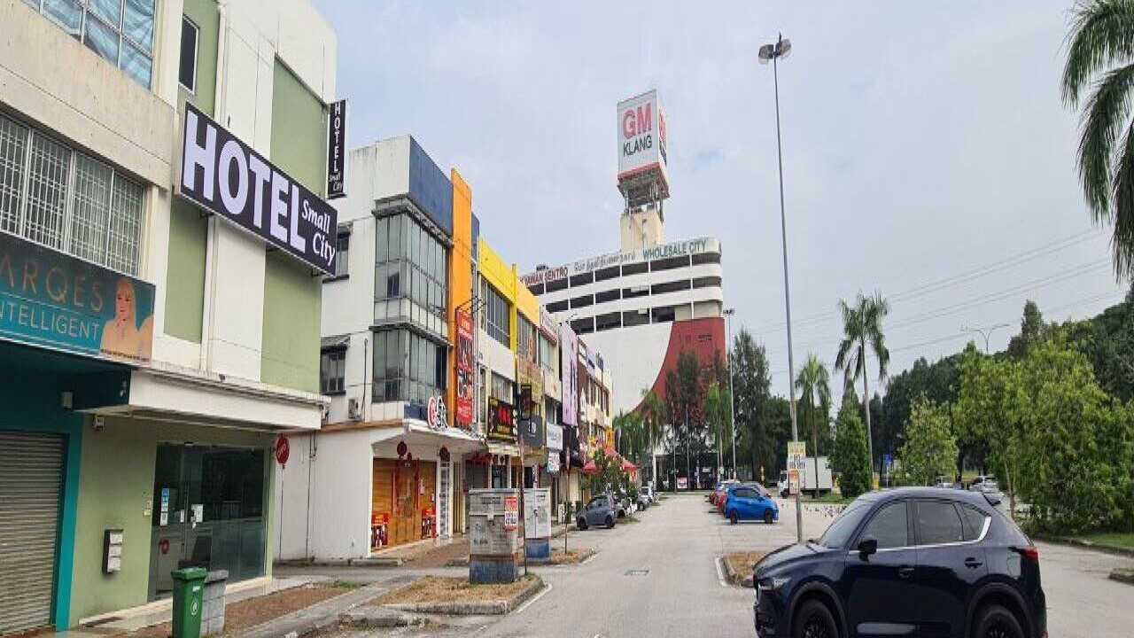 Photo of Outdoor in Klang