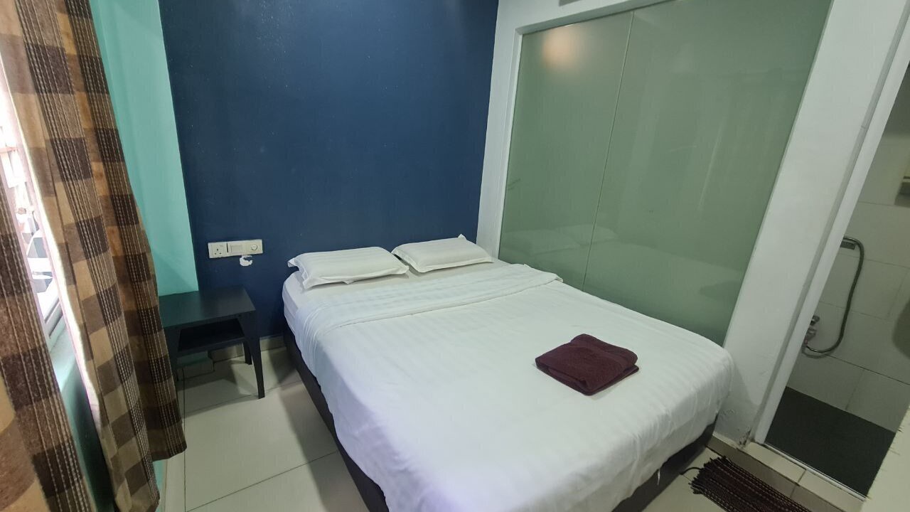 Photo of Bedroom in Klang