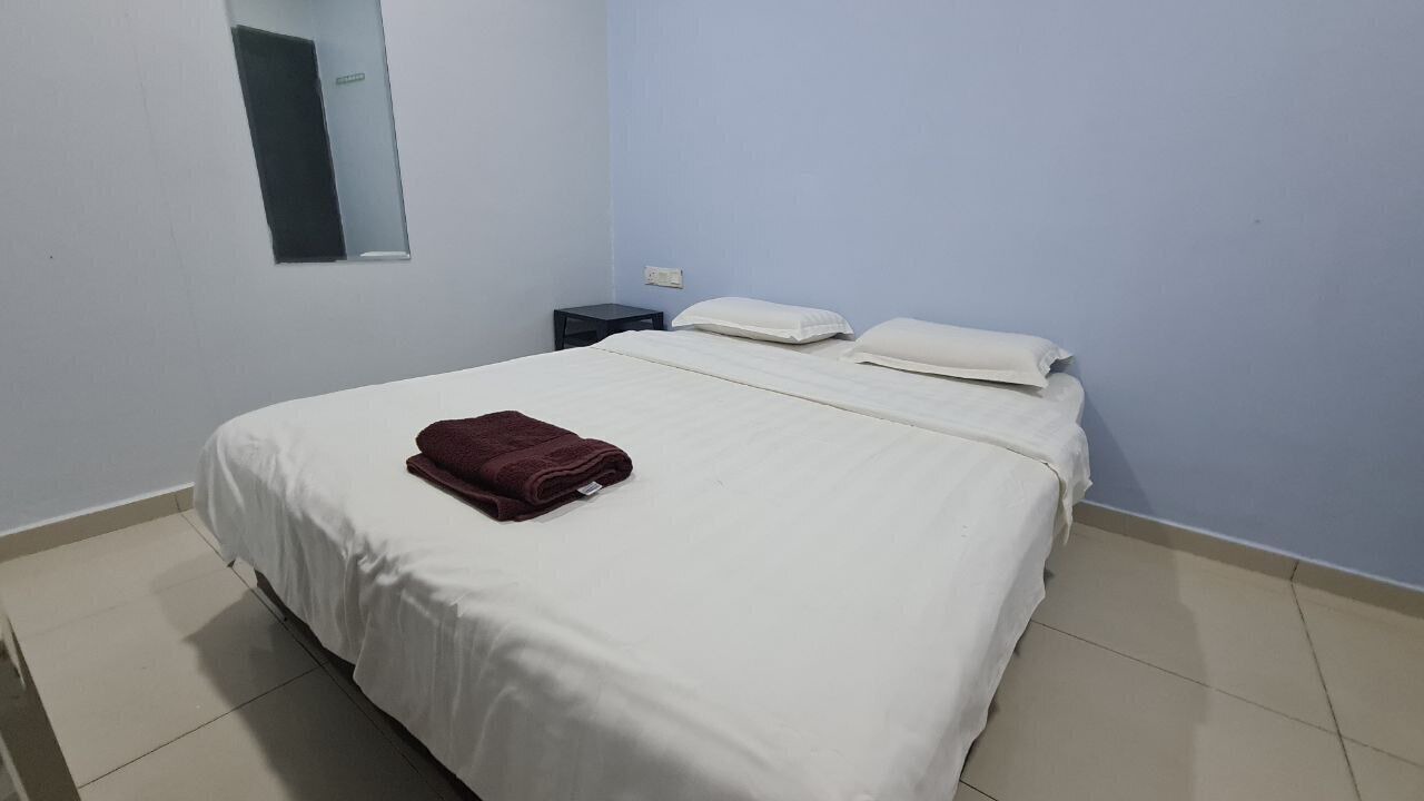 Photo of Bedroom in Klang