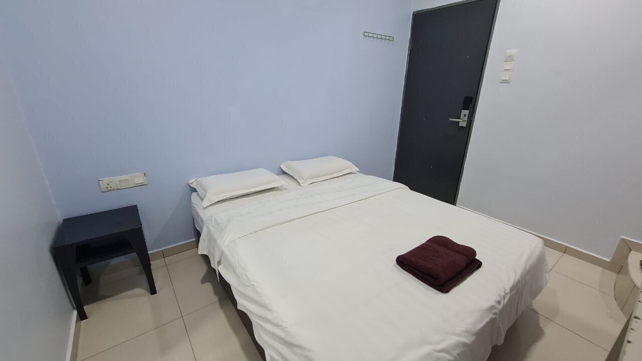 Photo of Bedroom in Klang