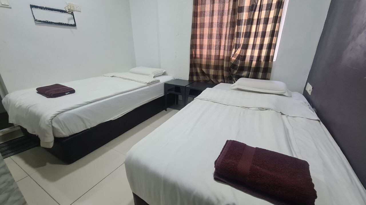 Photo of Bedroom in Klang