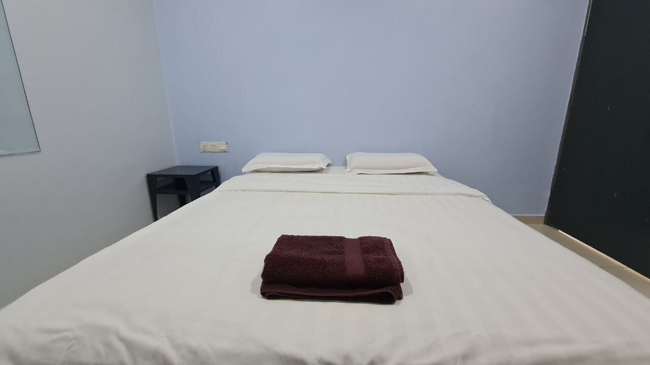 Photo of Bedroom in Klang