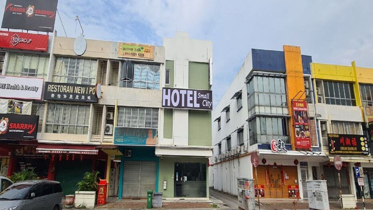 Photo of Outdoor in Klang