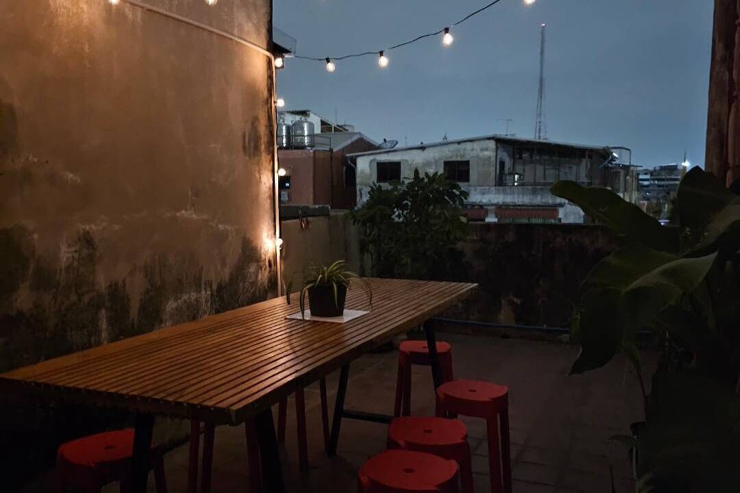 Photo of Outdoor in Ban Phan Thom
