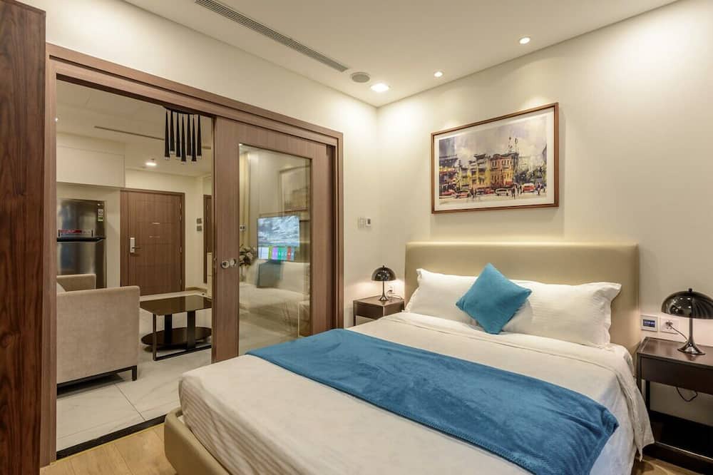 Photo of Bedroom in Bui Thi Xuan