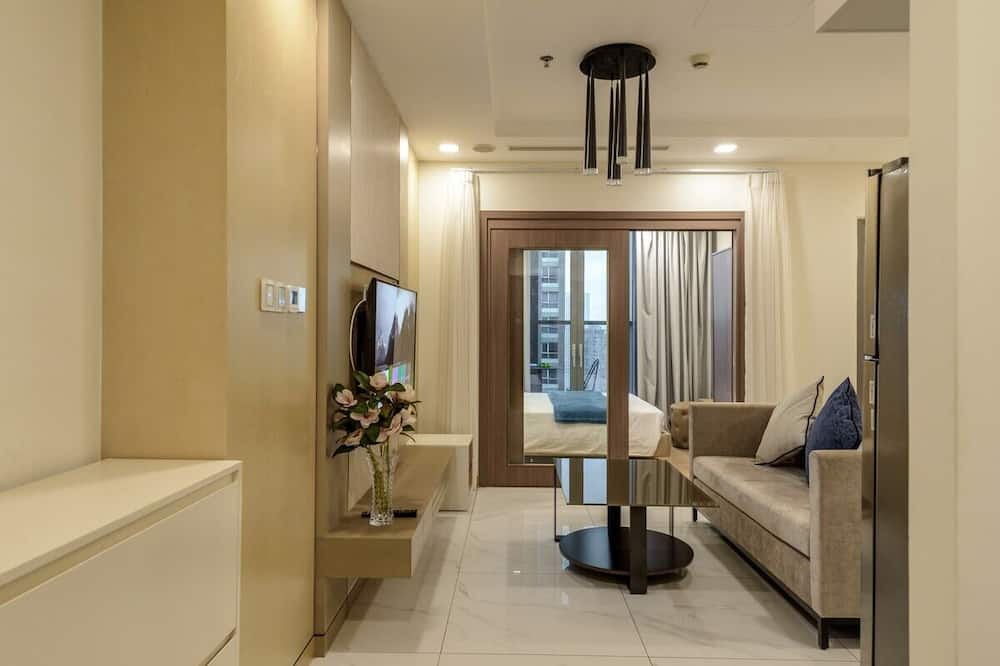 Photo of Livingroom in Bui Thi Xuan