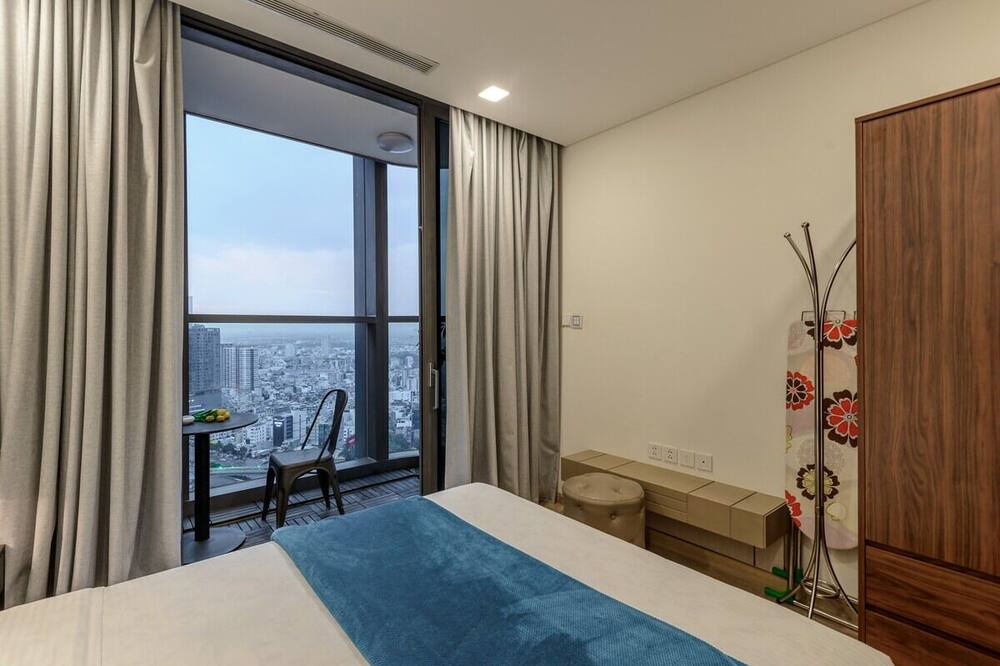 Photo of Bedroom in Bui Thi Xuan