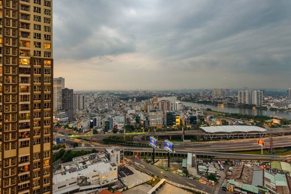 Photo of Outdoor in Bui Thi Xuan