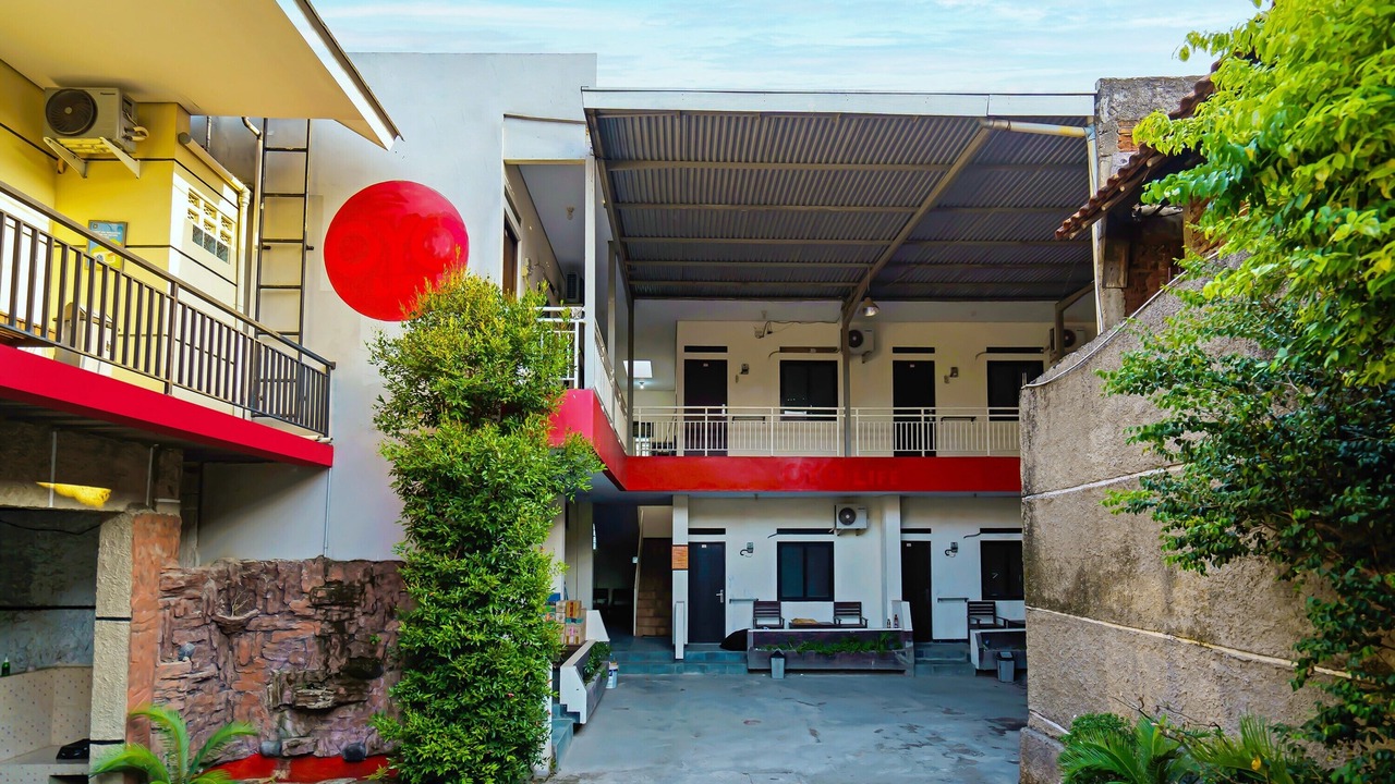 Photo of Outdoor in Beber