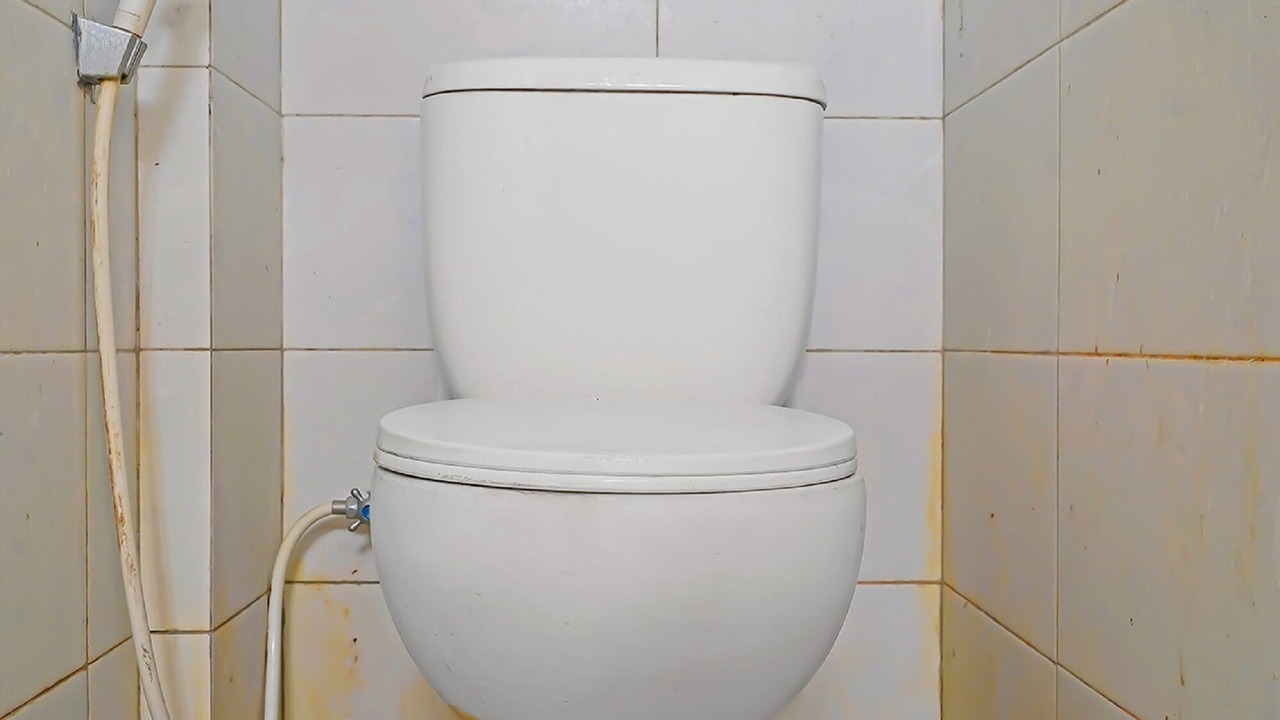 Photo of Bathroom in Beber