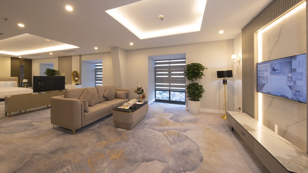 Photo of Bedroom in Phuong 10