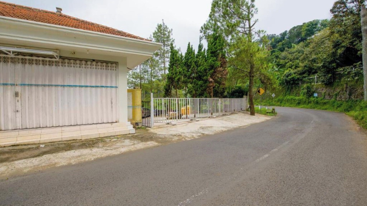Photo of Outdoor in Trawas