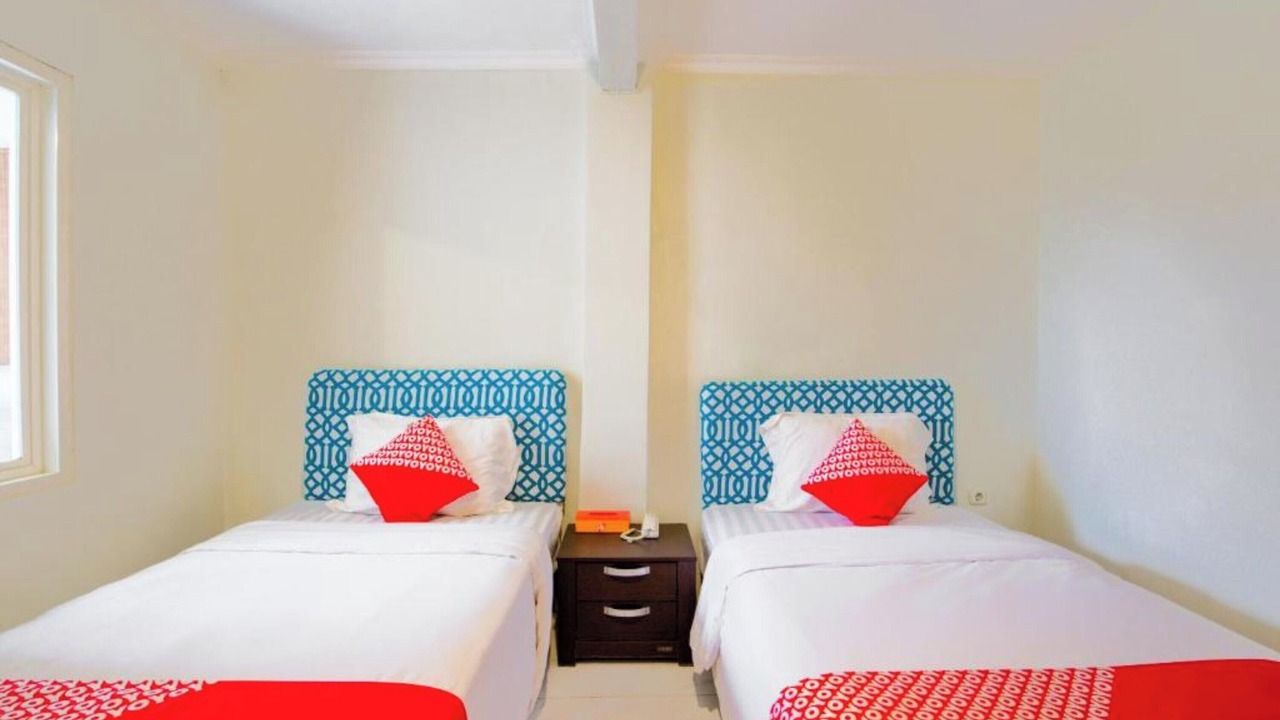 Photo of Bedroom in Trawas
