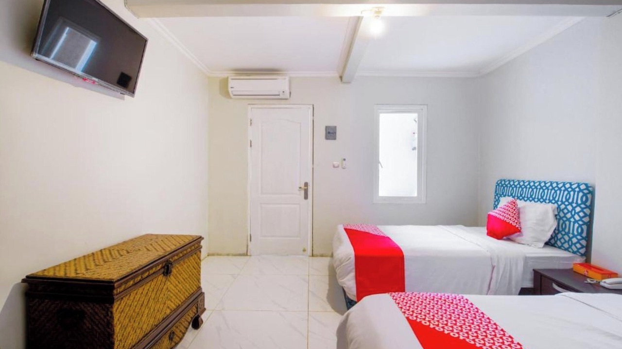 Photo of Bedroom in Trawas