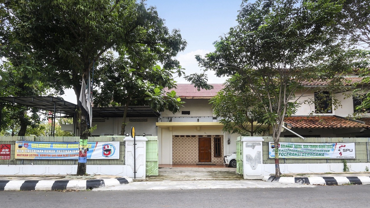 Photo of Outdoor in Demak