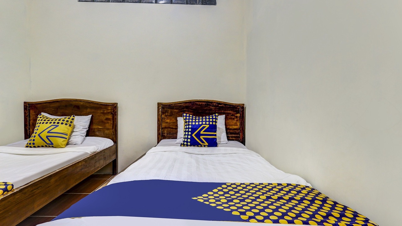 Photo of Bedroom in Demak
