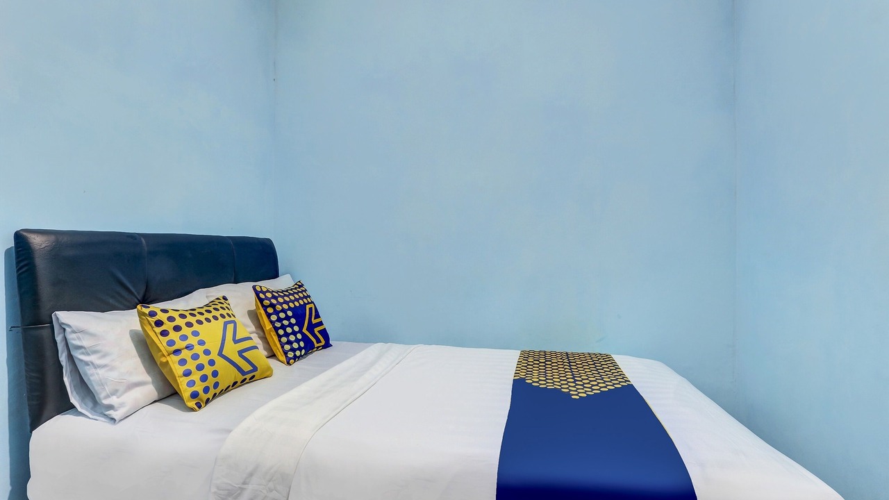Photo of Bedroom in Demak