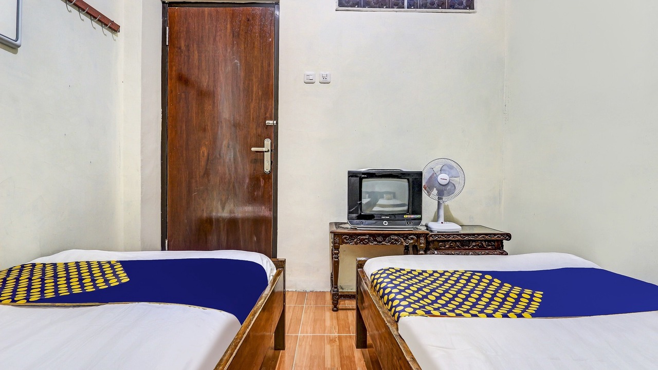 Photo of Bedroom in Demak