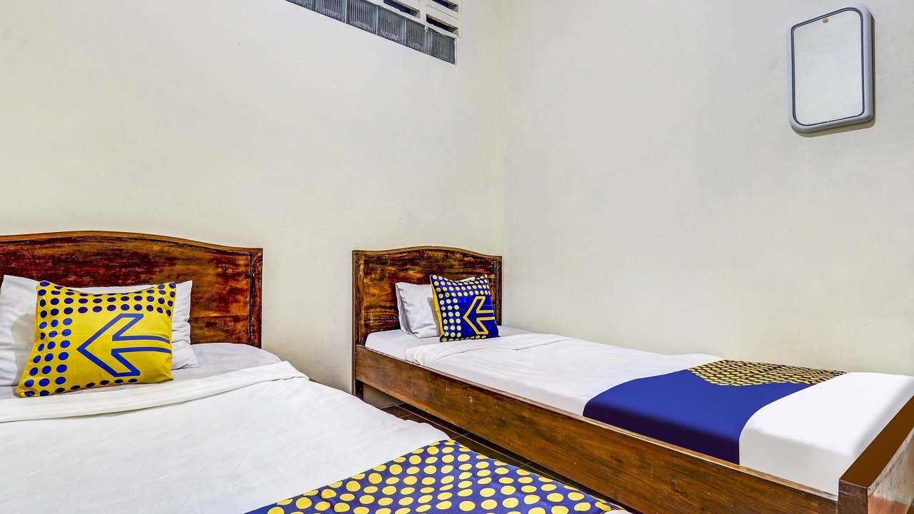 Photo of Bedroom in Demak