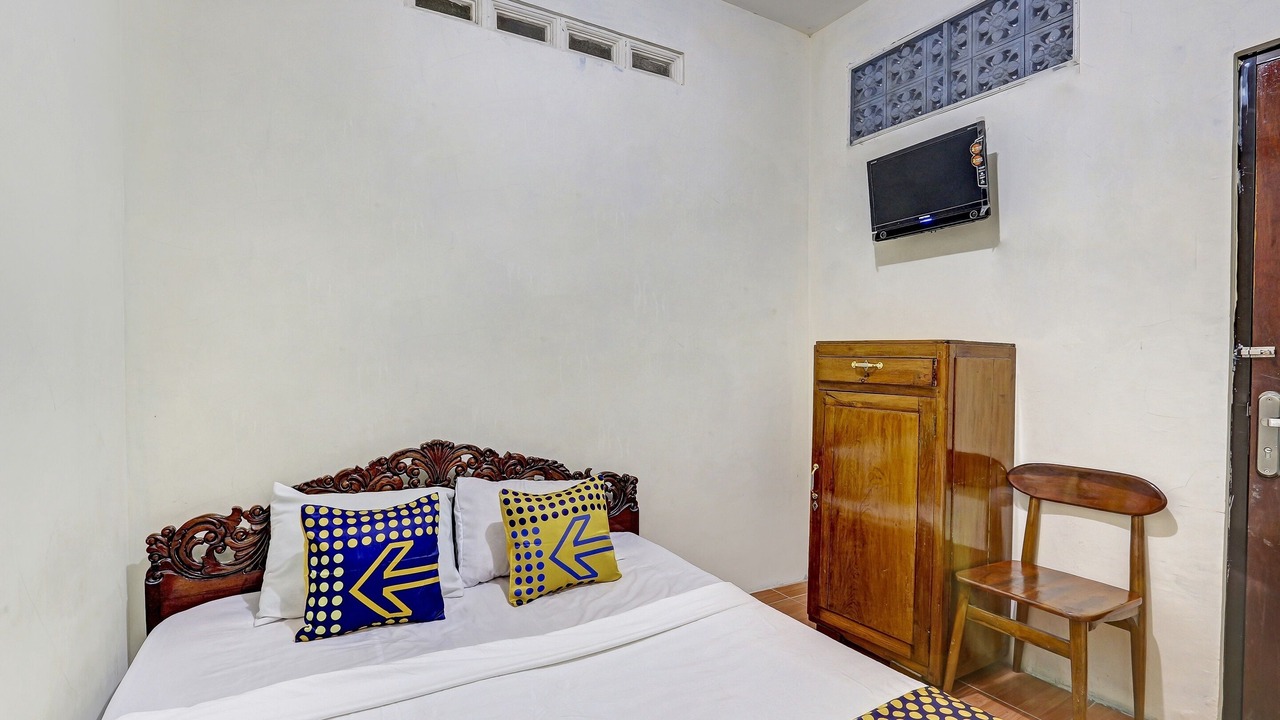 Photo of Bedroom in Demak
