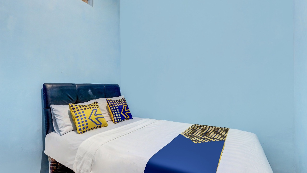 Photo of Bedroom in Demak