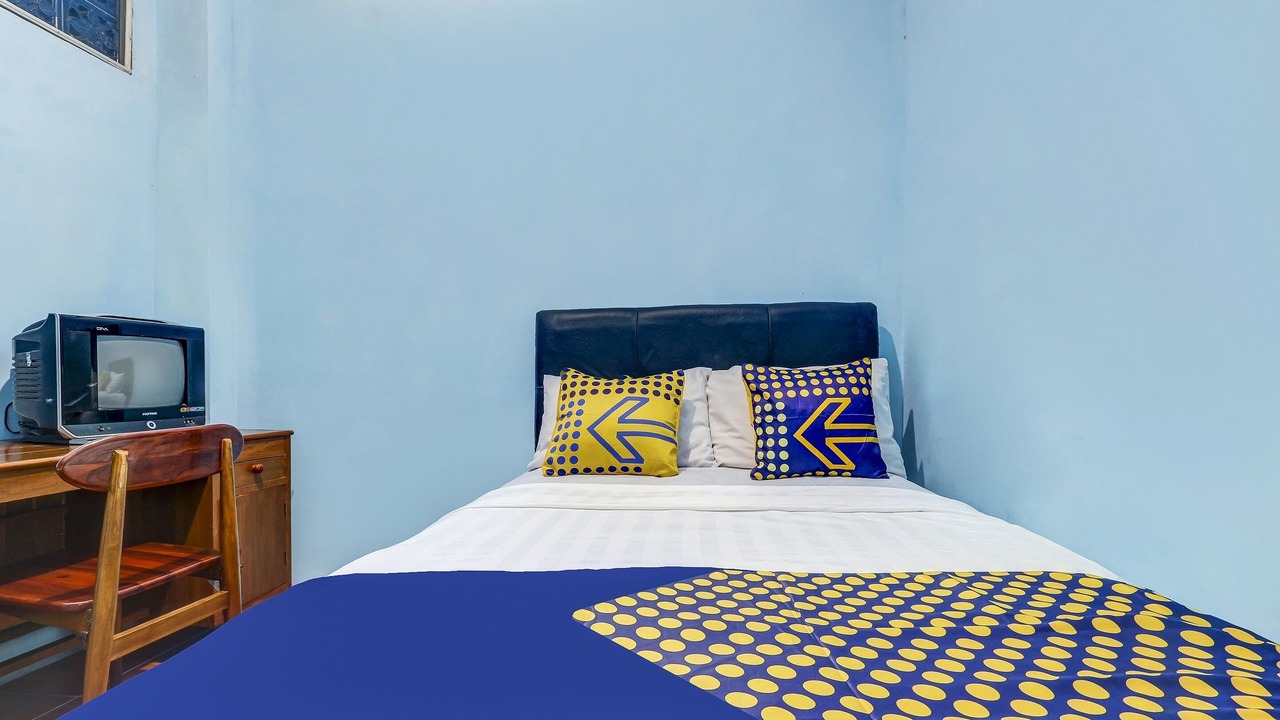 Photo of Bedroom in Demak