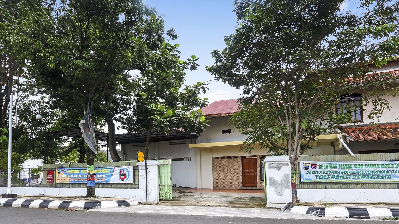 Photo of Outdoor in Demak