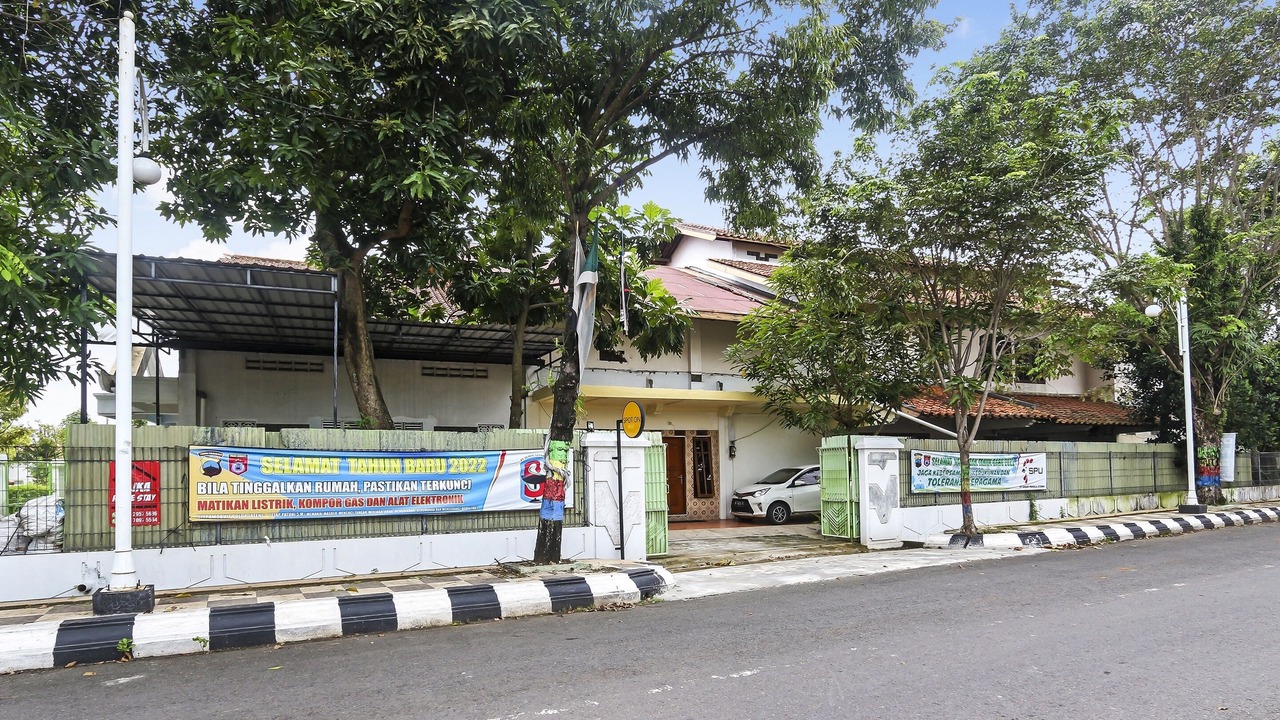 Photo of Outdoor in Demak