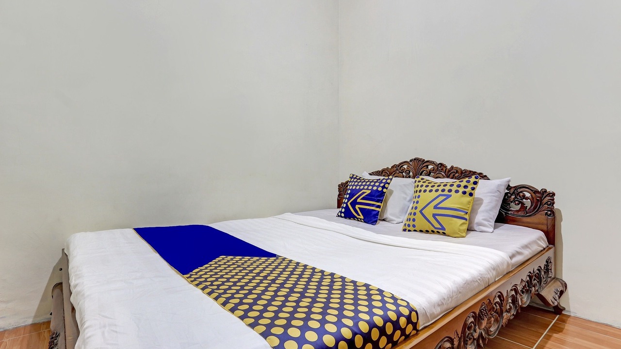 Photo of Bedroom in Demak
