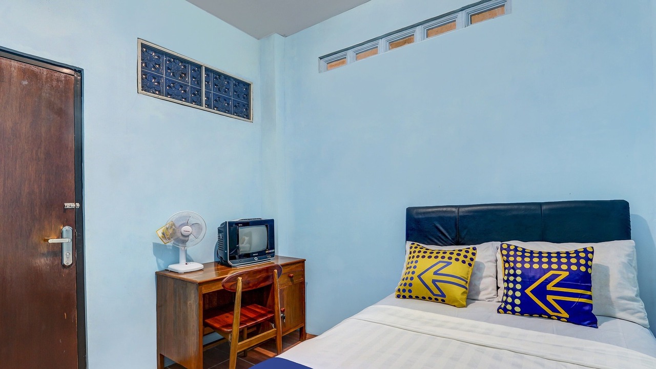 Photo of Bedroom in Demak
