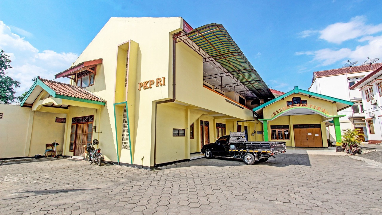 Photo of Outdoor in Blora