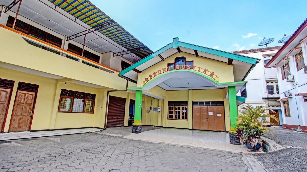 Photo of Outdoor in Blora