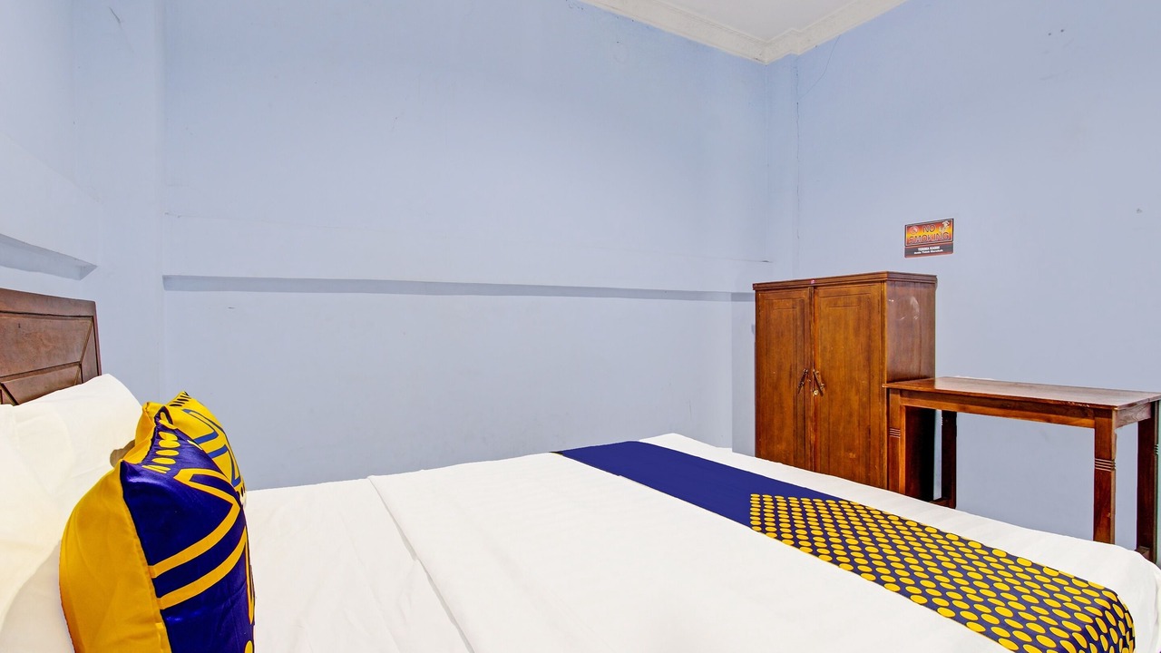 Photo of Bedroom in Blora