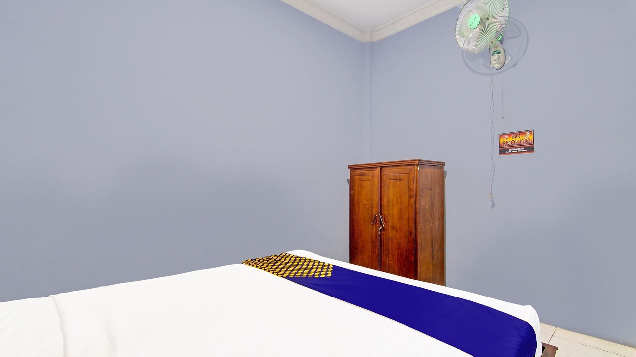 Photo of Bedroom in Blora