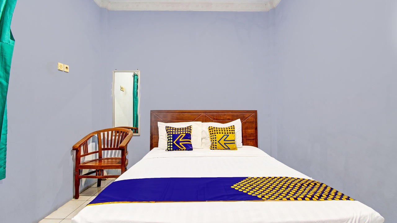 Photo of Bedroom in Blora