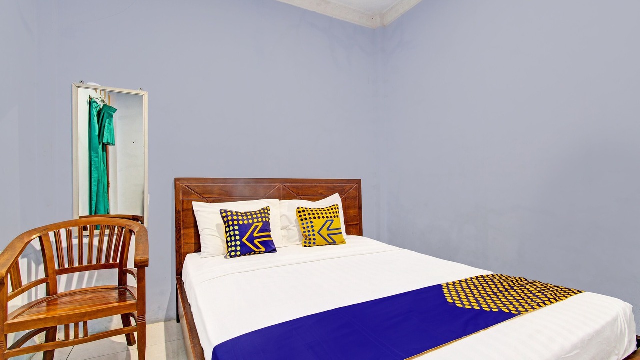 Photo of Bedroom in Blora